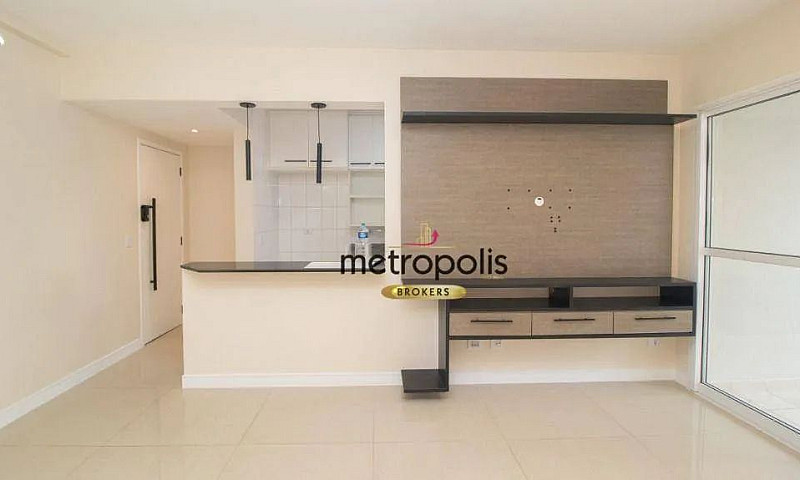 Apartamento Com 2 Do...