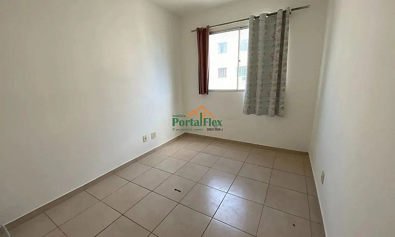 Apartamento À Locaçã...