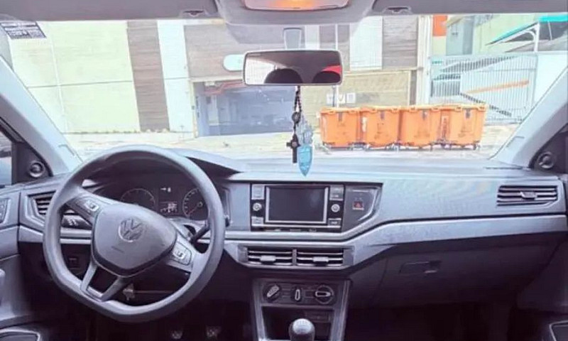 Volkswagen Polo 1.0 ...