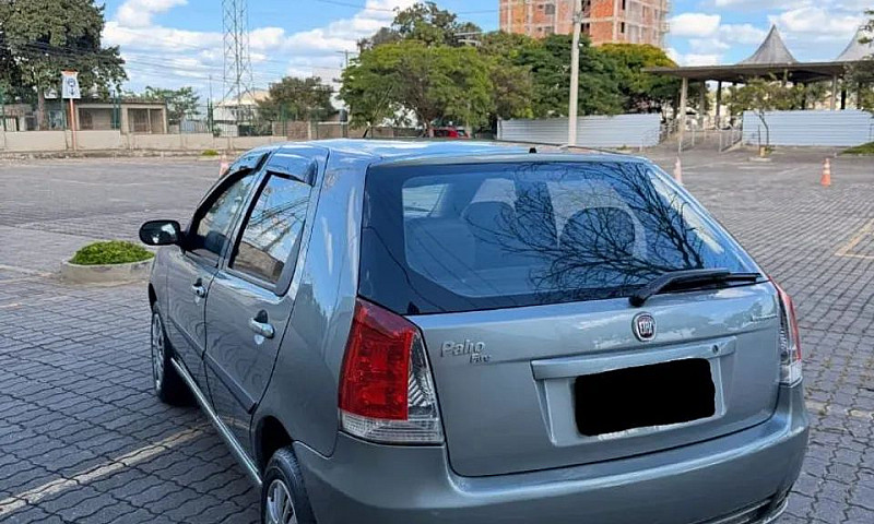 Fiat Palio 1.0 Cel. ...