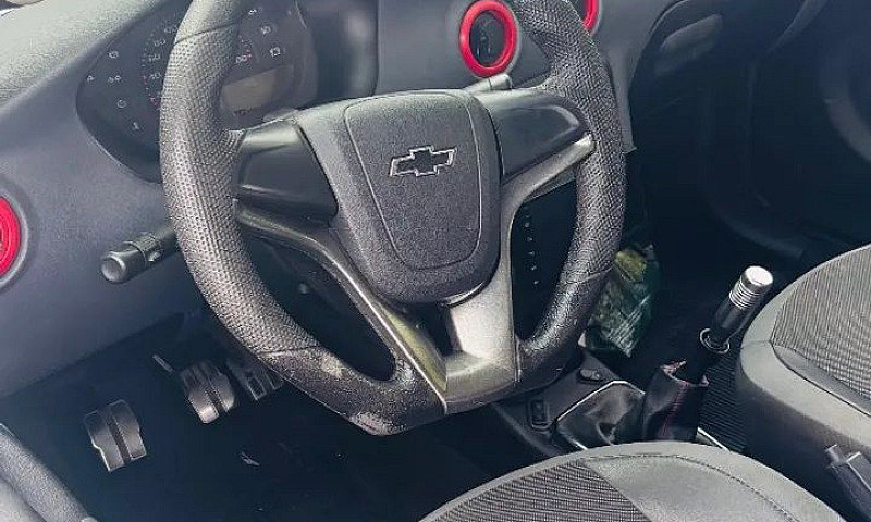 Chevrolet Celta 1.0/...