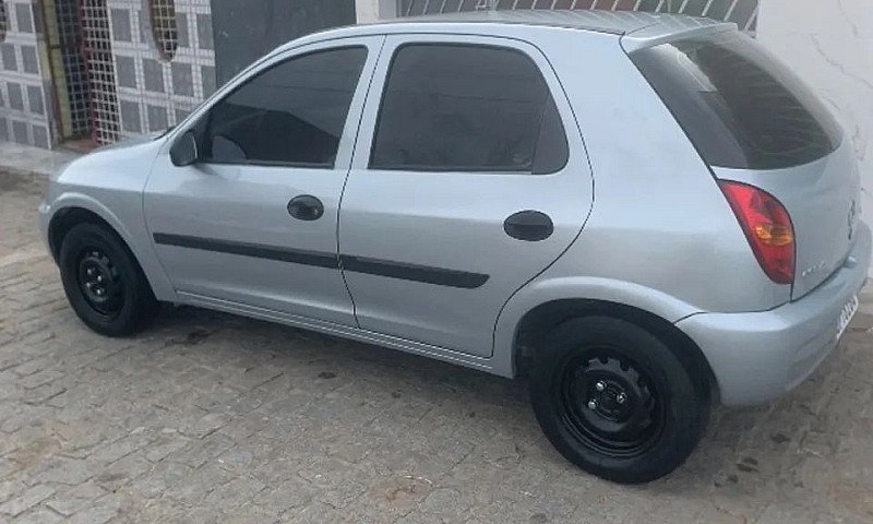 Chevrolet Celta Life...