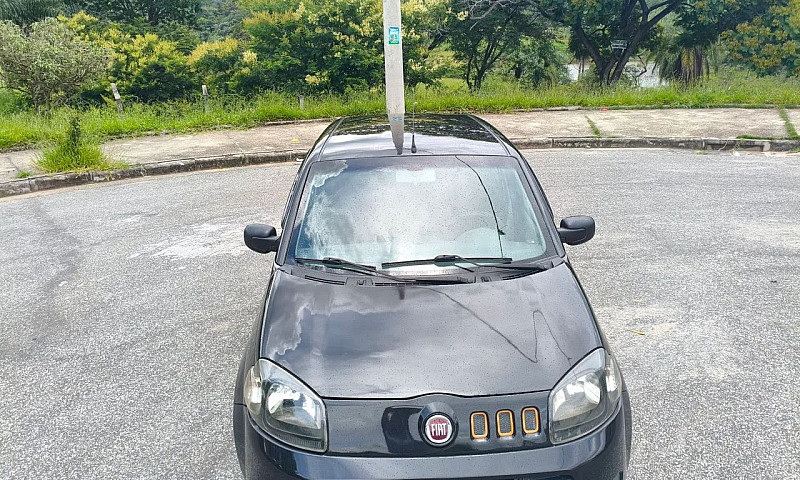 Fiat Uno Attractive ...
