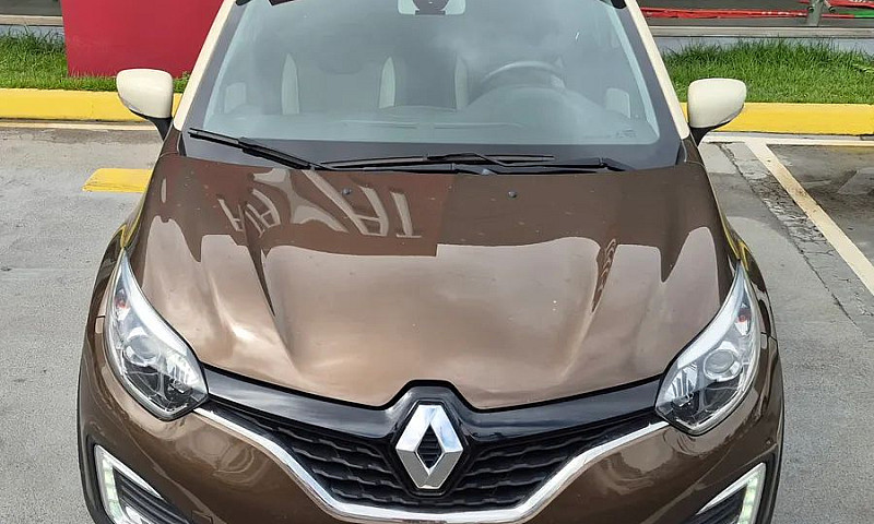 Renault Captur Inten...