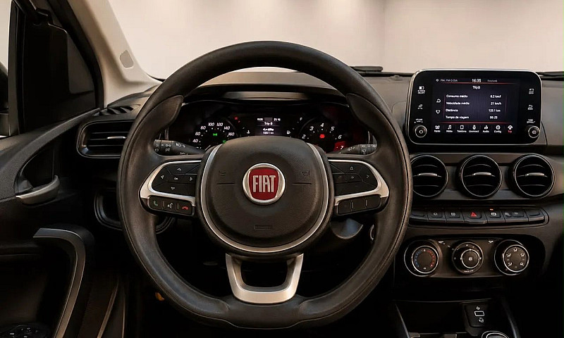 Fiat Argo Drive 1.3 ...