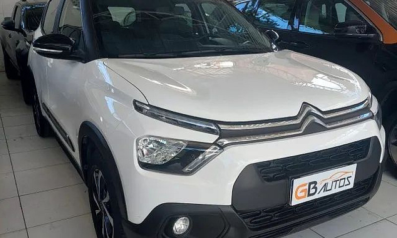 Citroen C3 Feel Pack...