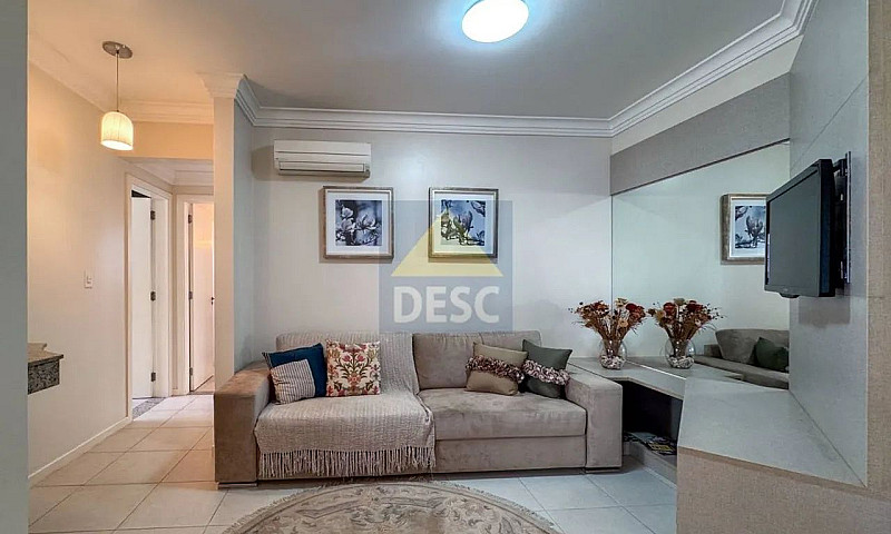 Apartamento Mobiliad...