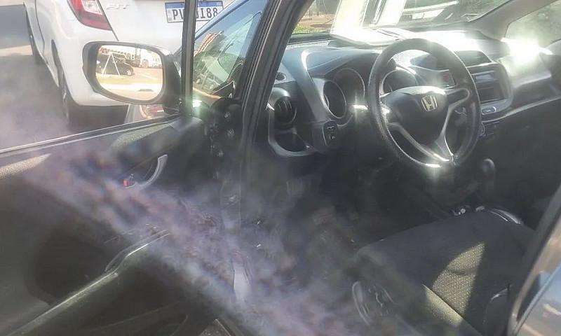 Honda Fit Lx 1.4/ 1....