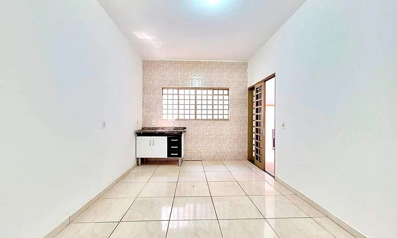 Casa Para Aluguel, 2...