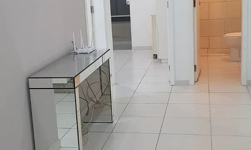 Alugo Apartamento...