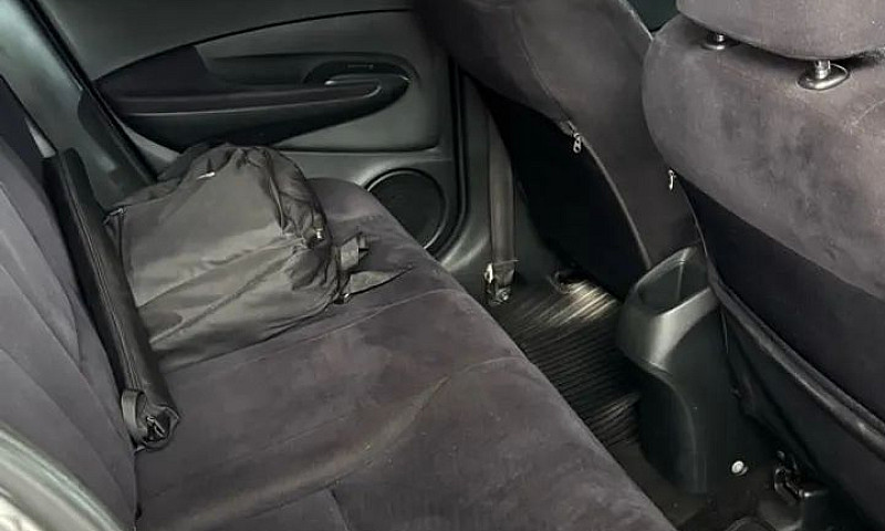 Honda City Sedan Lx ...