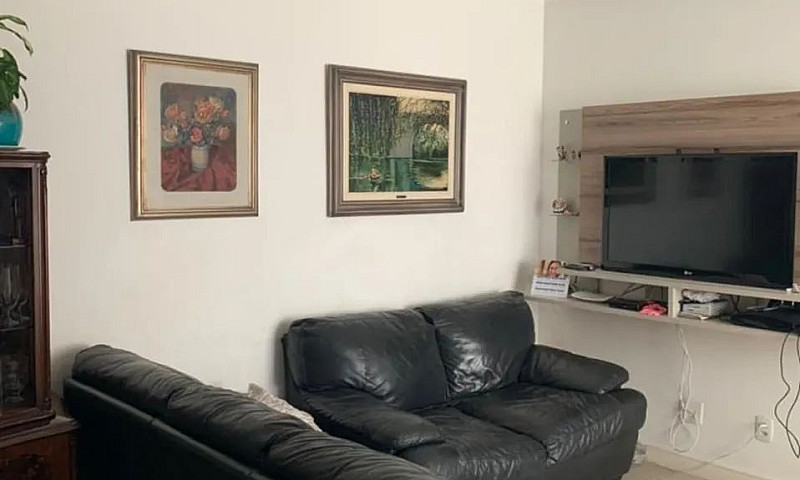 Apartamento Com 2 Do...