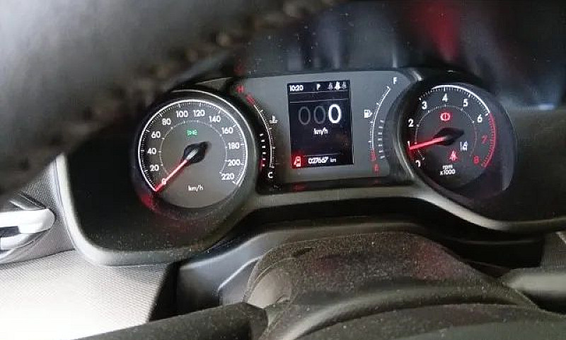 Fiat Pulse Audace 1....