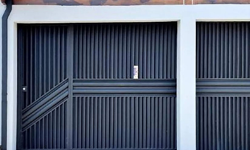 Casa Para Aluguel, 2...
