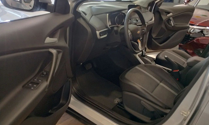 Chevrolet Tracker Lt...