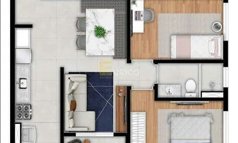 Apartamento À Venda ...