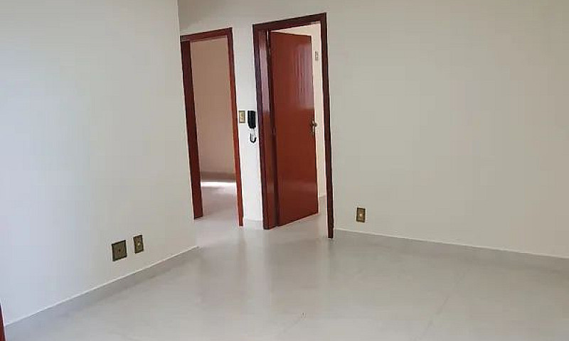 Apartamento 2 Quarto...