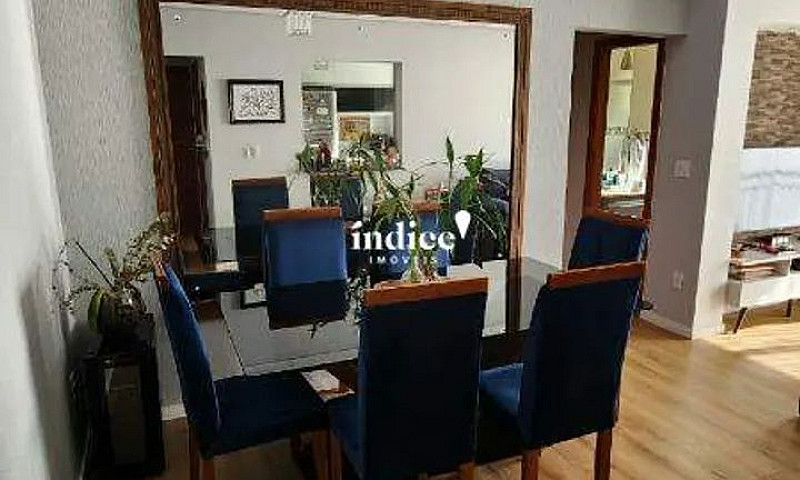 Apartamento No Bairr...