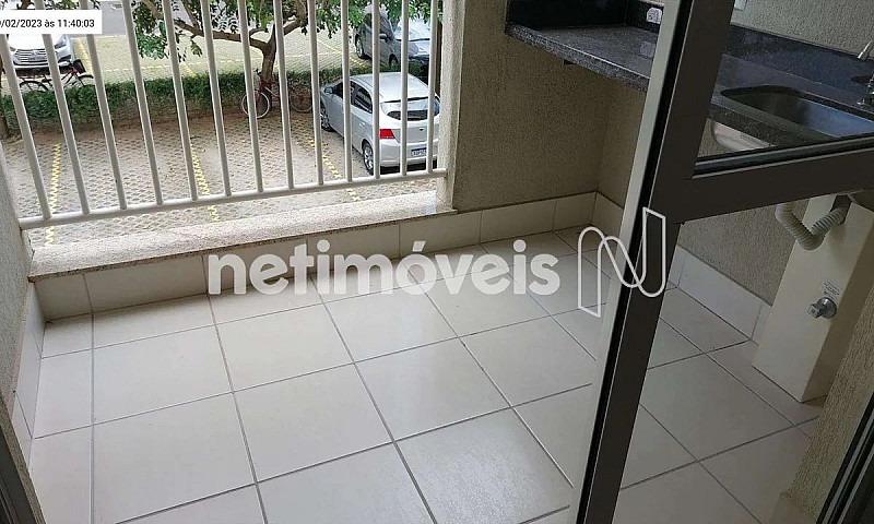 Locação Apartamento ...