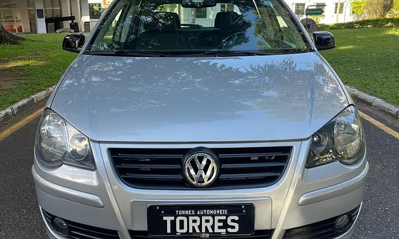Volkswagen Polo Spor...
