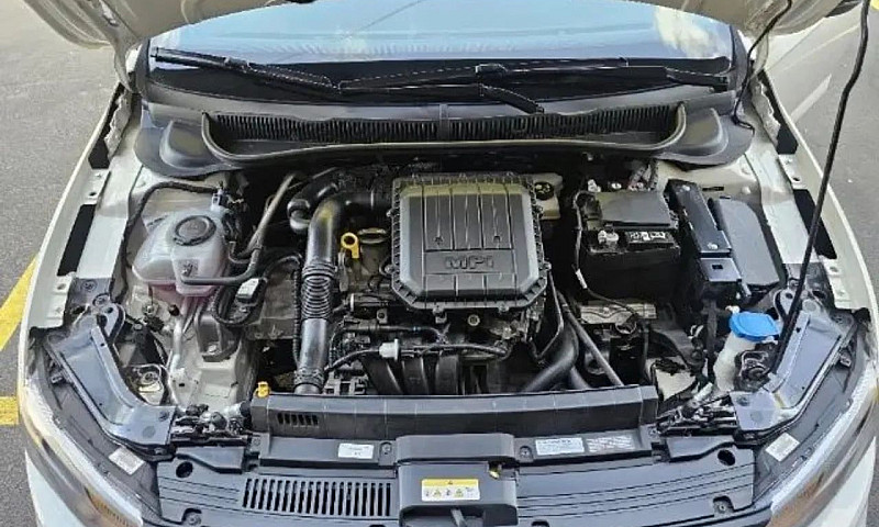 Volkswagen Polo Trac...