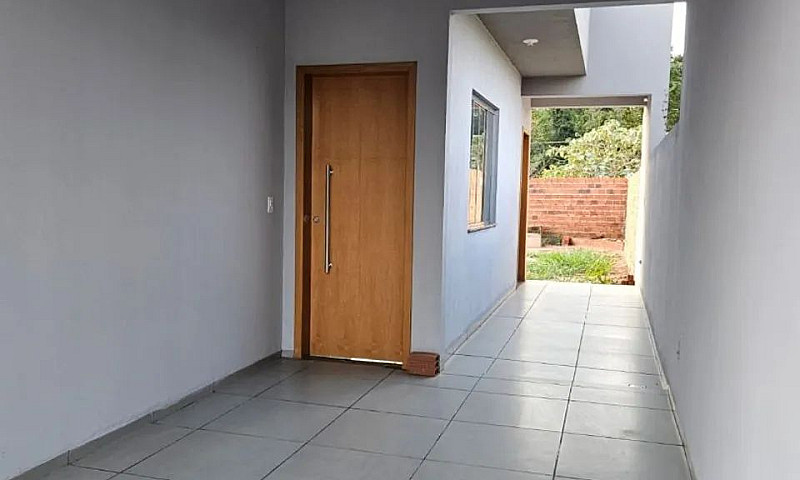 Vendo Casa De Laje D...