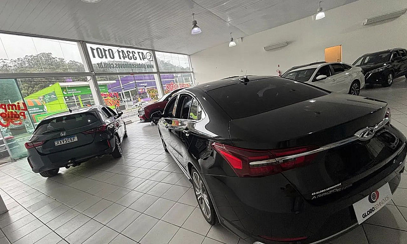 Chery Arrizo 6 Gsx 1...