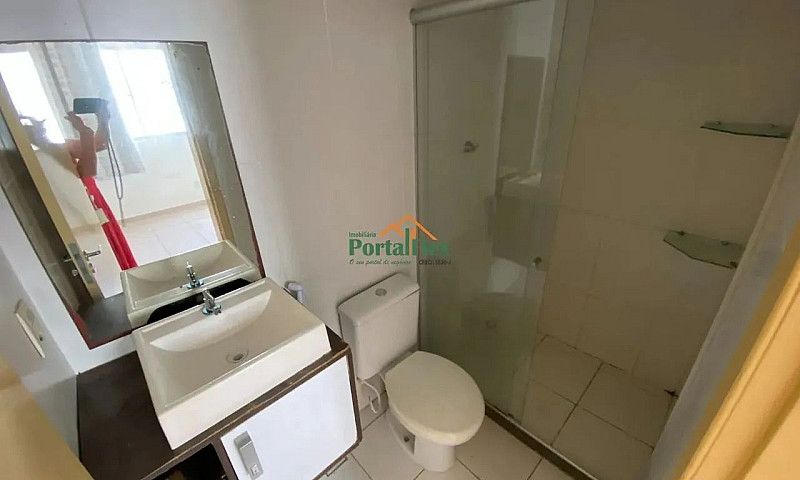 Apartamento À Locaçã...
