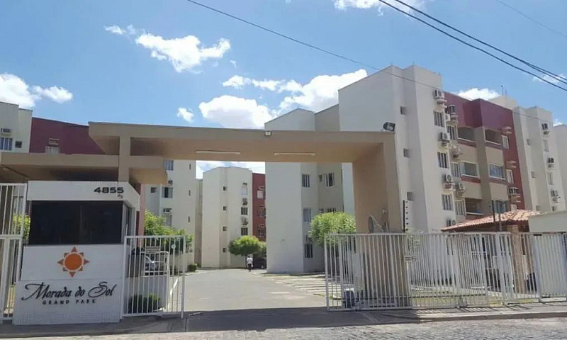 Condominio Gran Park...