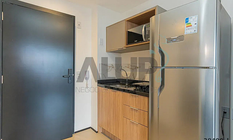 Apartamento Mobiliad...