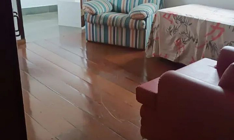 Quartos Individuais ...