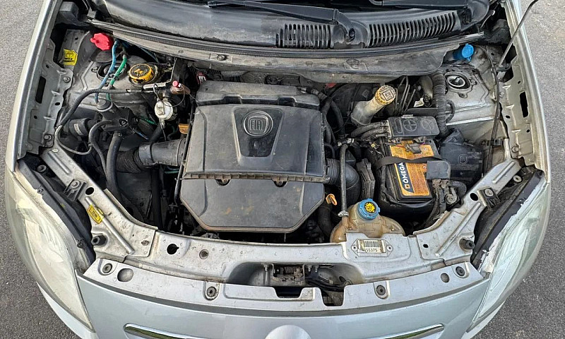 Fiat Palio Essence D...