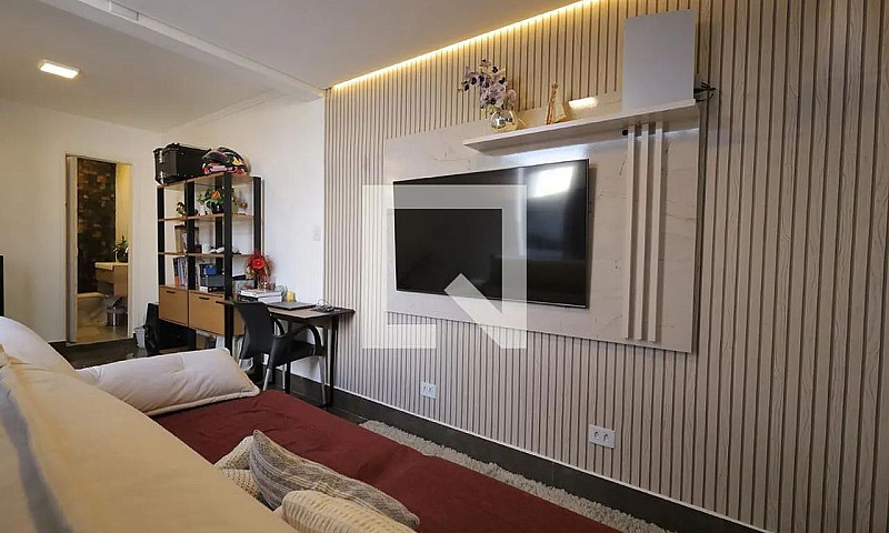 Apartamento À Venda ...