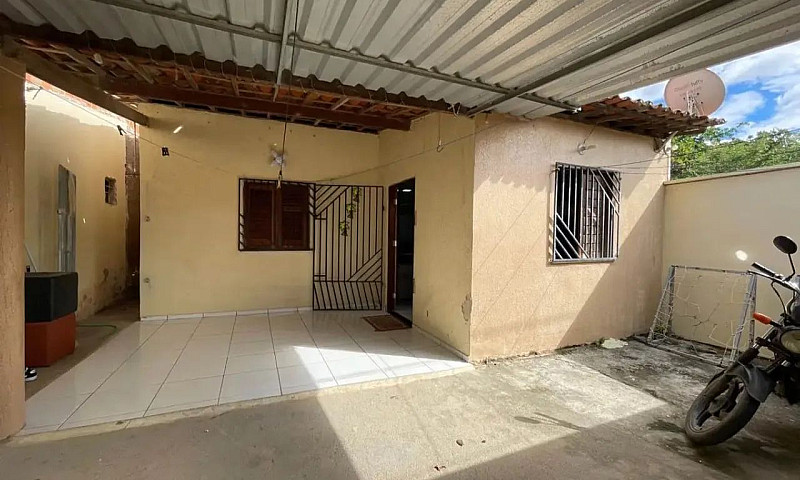 *Casa A Venda Em São...