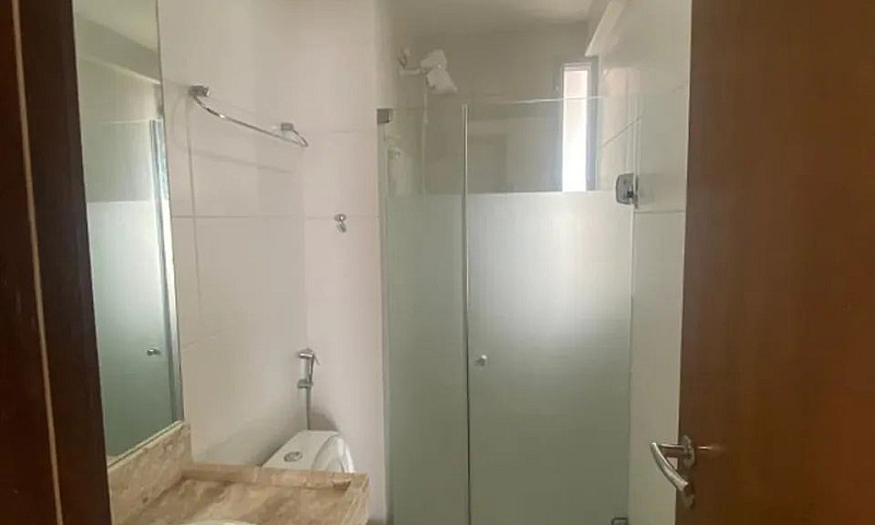 Apartamento No Pedro...