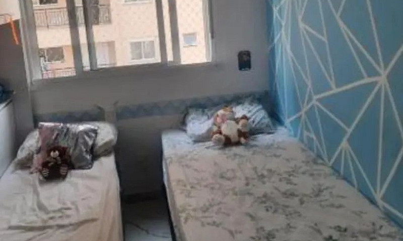 Apartamento Para Ven...