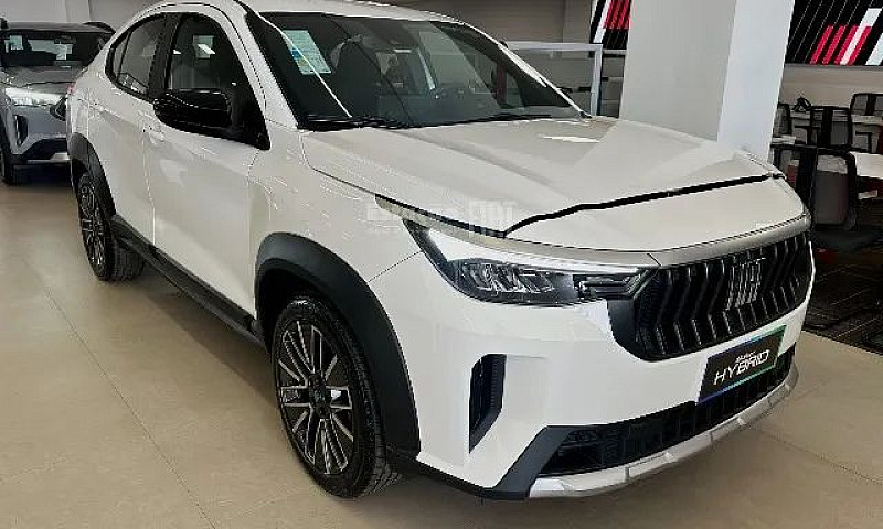 Fiat Fastback Audace...