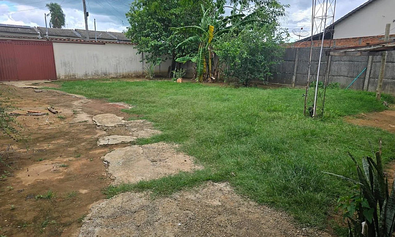 Vendo Casa Setor Las...