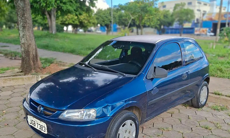 Chevrolet Celta 1.0/...