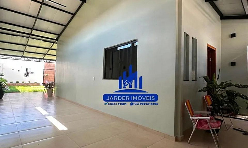 Casa Para Aluguel / ...