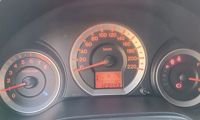 Honda City Sedan Dx ...