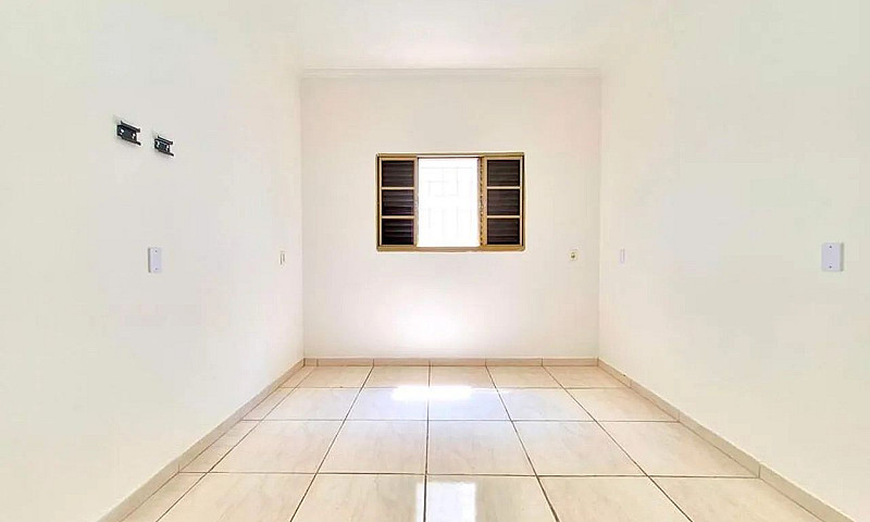 Casa Para Aluguel, 2...
