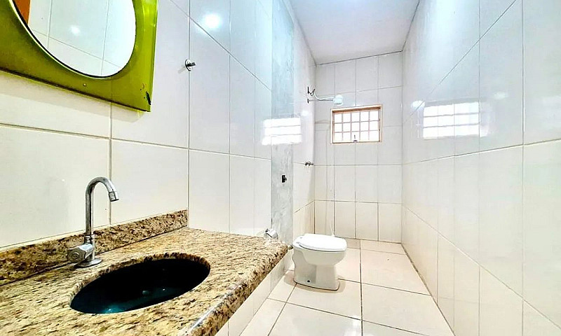 Casa Para Aluguel, 2...