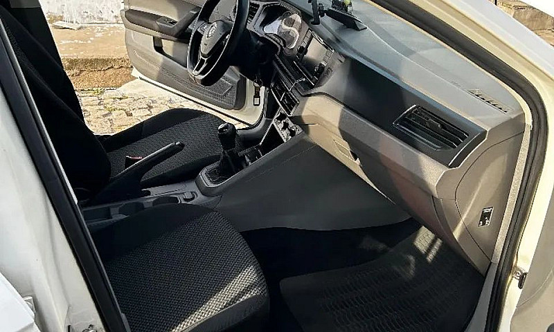 Volkswagen Virtus 1....