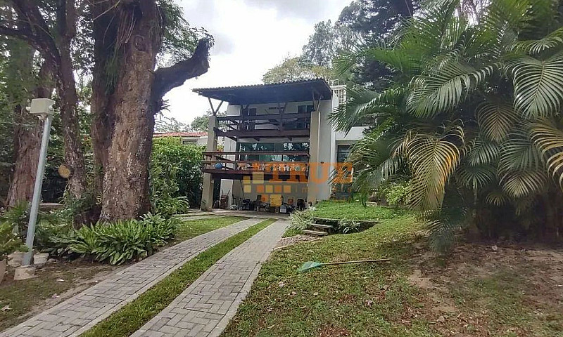 Casa Espetacular Com...