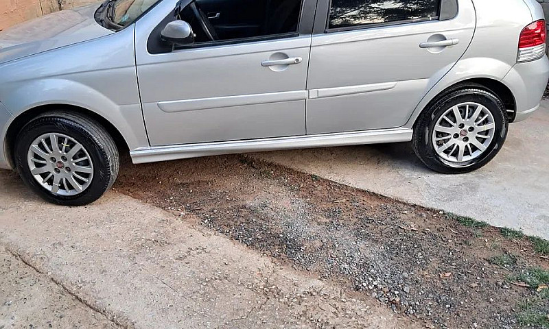 Fiat Palio Elx 1.4 M...