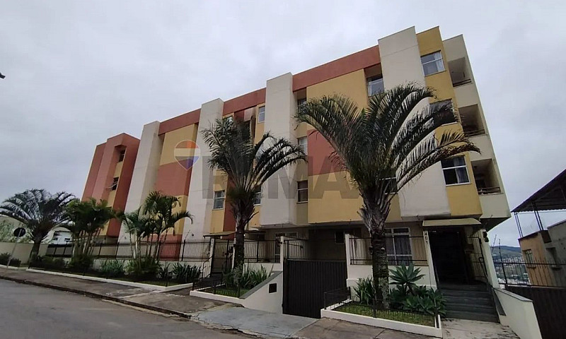 Apartamento 2 Quarto...