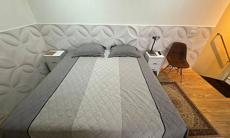 Alugo Flat/Kitnet Mo...