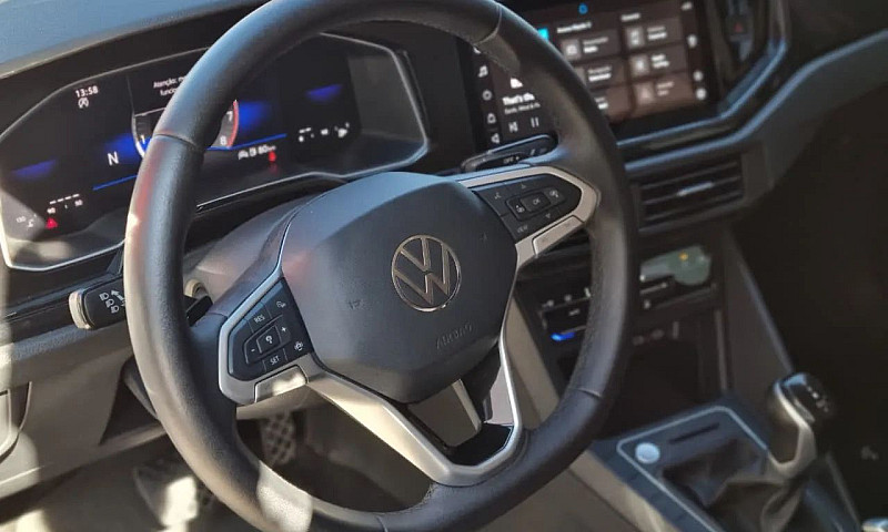 Volkswagen Virtus Co...