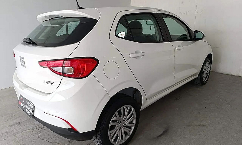 Fiat Argo Drive 1.0 ...